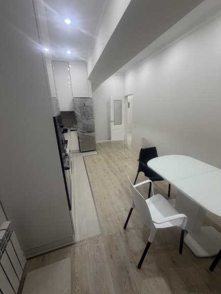 Продажа, Элитка, 1 ком, 63 м2, этаж 10/12, ж/к Экспо Строй, Сост: Евроремонт - фото 5