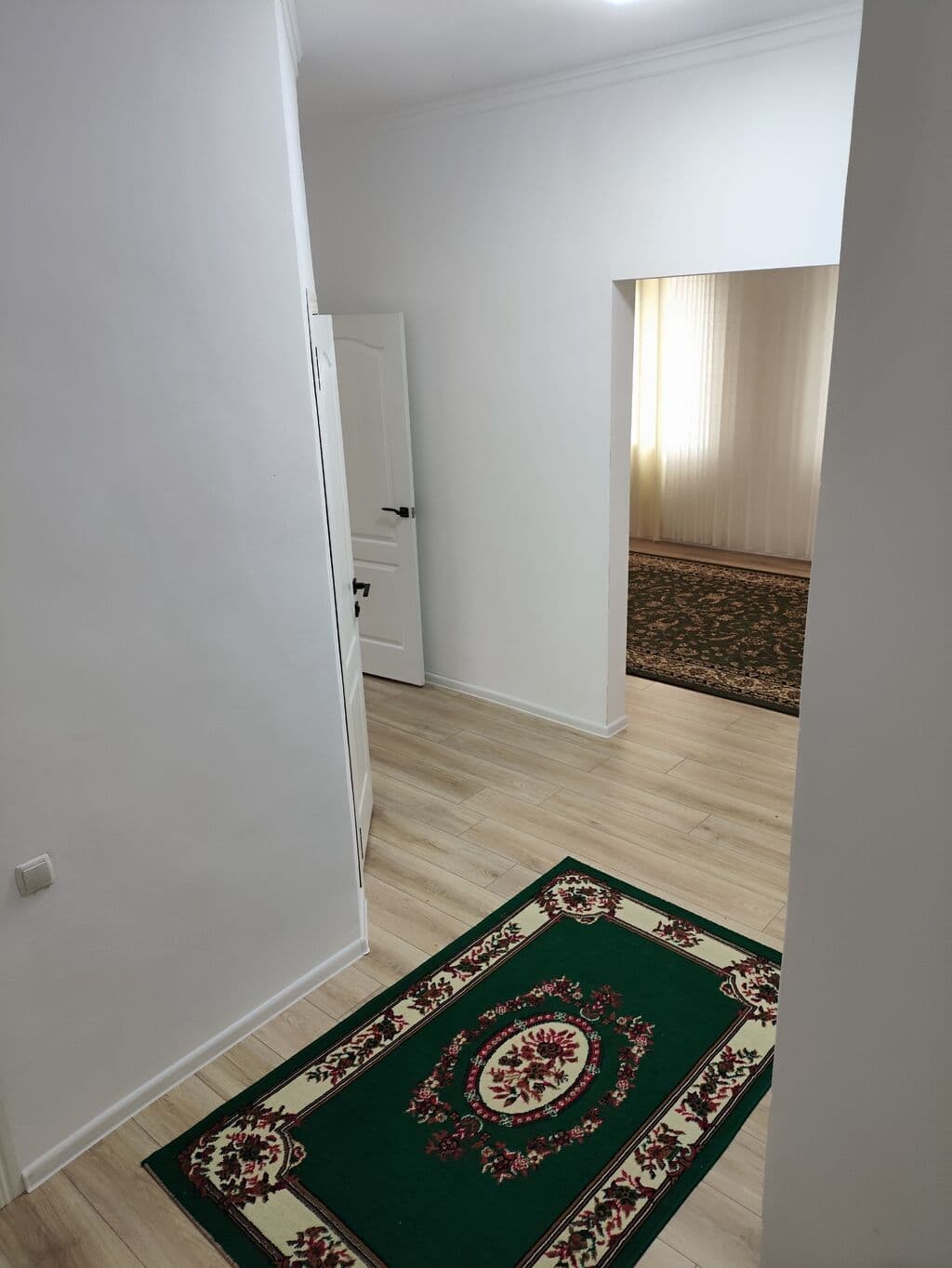 Элитка, 2 ком, 75 м2, этаж 1/3, Сост: Хорошее - фото 5