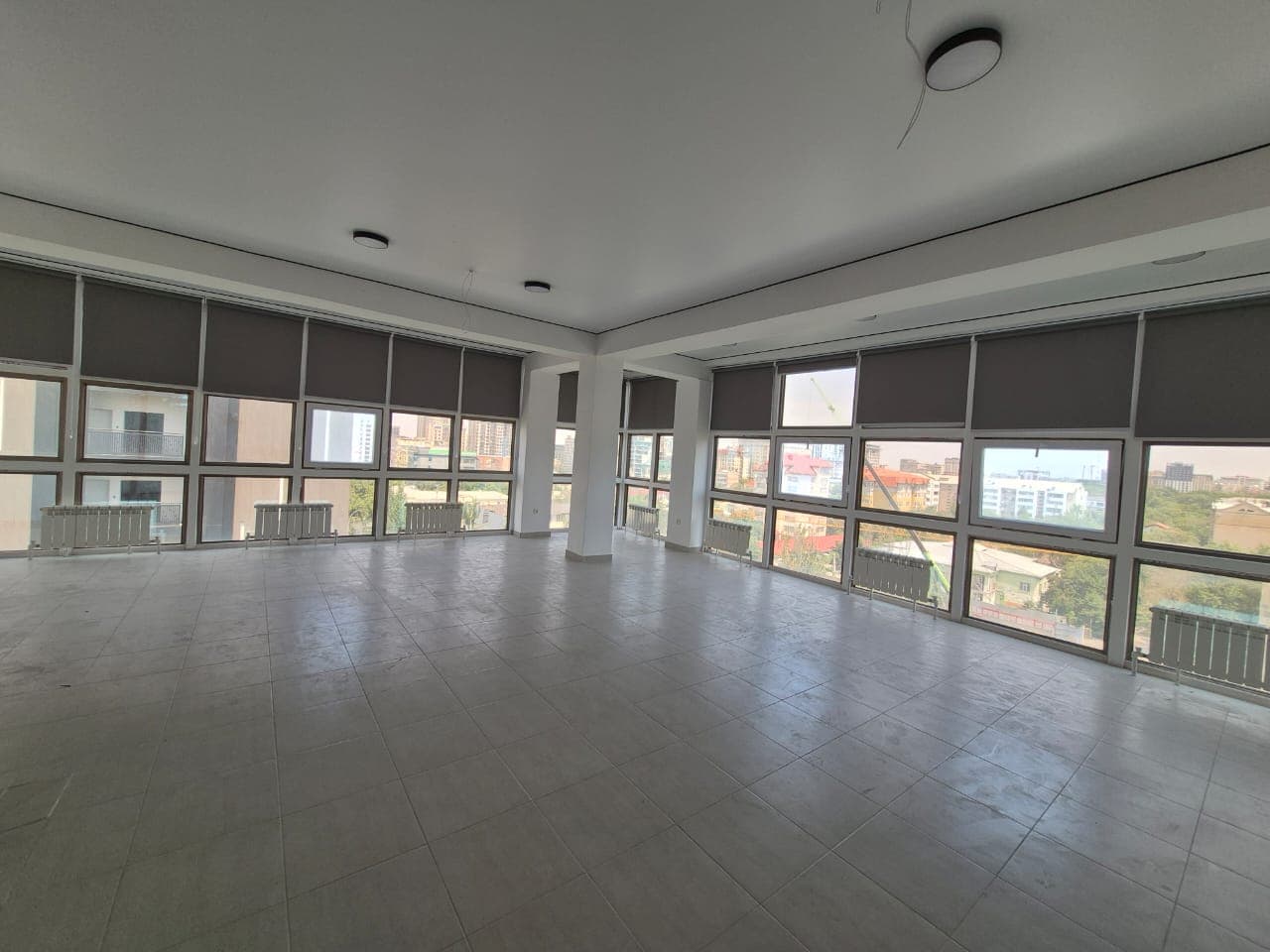 Офис, Коммерческая, 60 м2, этаж 8/11, Сост: Евроремонт - фото 2