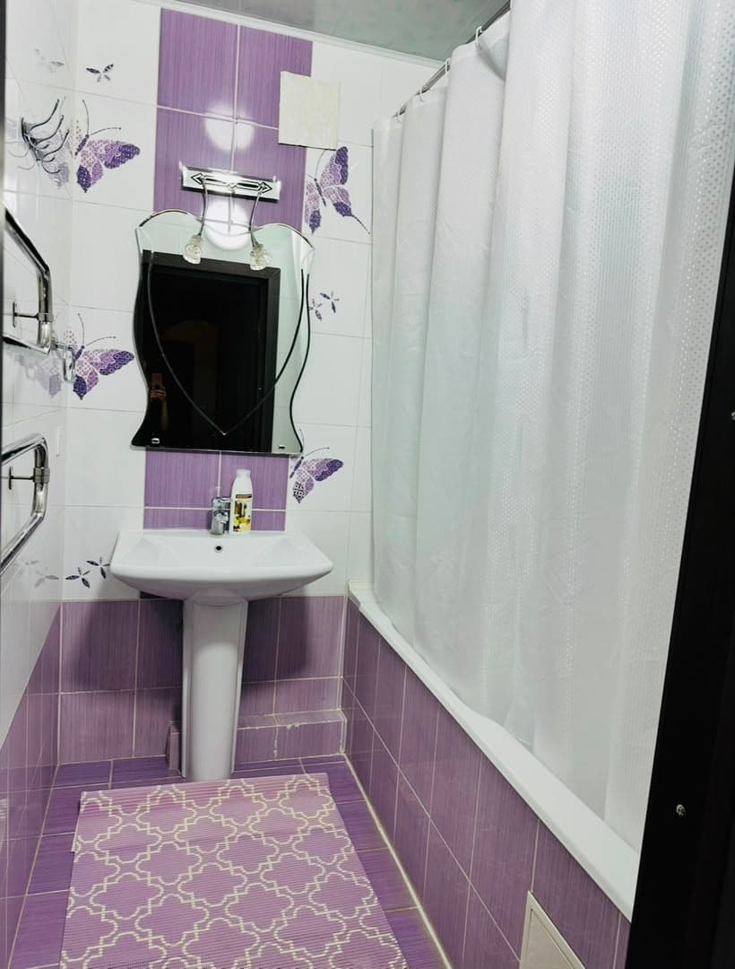 Элитка, 2 ком, 80 м2, этаж 7/10, Сост: Хорошее - фото 4
