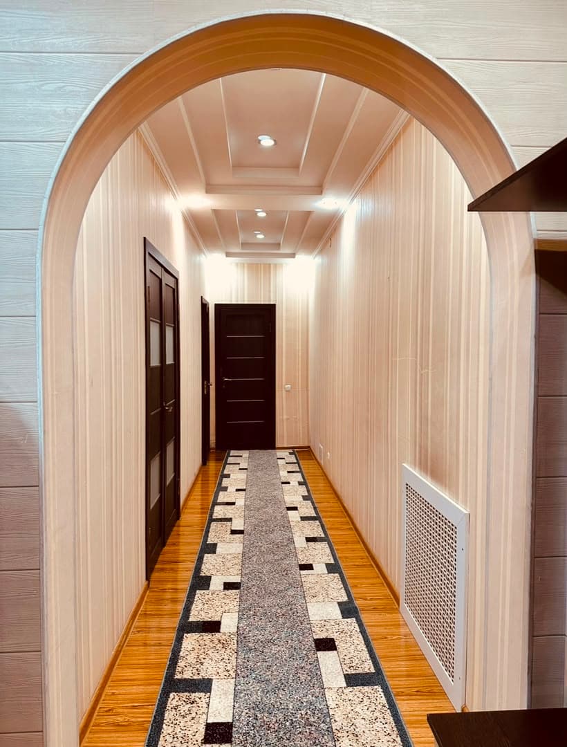 Элитка, 2 ком, 80 м2, этаж 7/10, Сост: Хорошее - фото 5