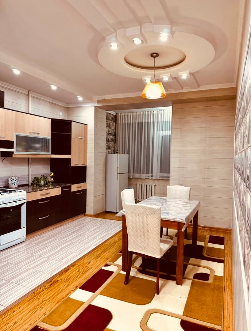 Элитка, 2 ком, 80 м2, этаж 7/10, Сост: Хорошее - фото 6