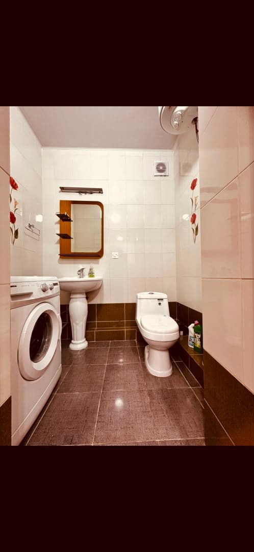 Элитка, 2 ком, 80 м2, этаж 7/10, Сост: Хорошее - фото 7