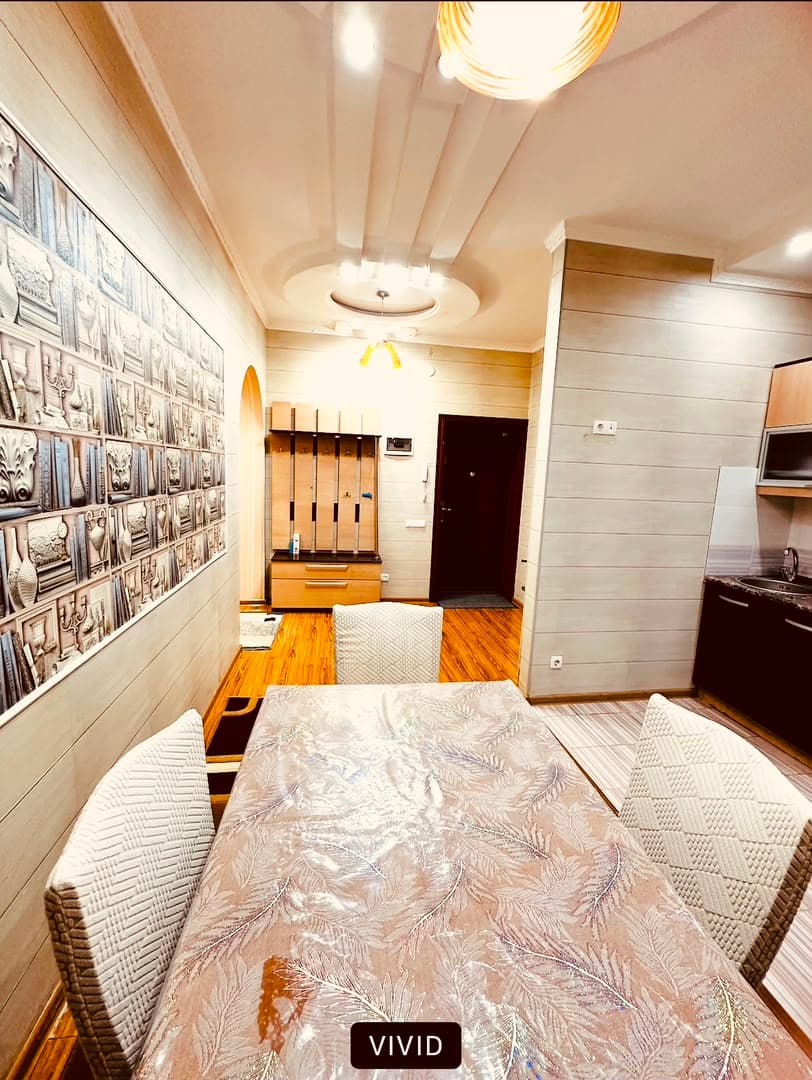 Элитка, 2 ком, 80 м2, этаж 7/10, Сост: Хорошее - фото 8