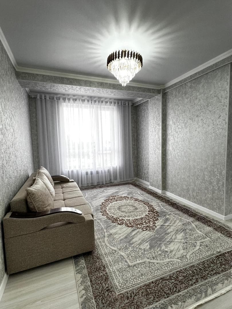 Элитка, 2 ком, 60 м2, этаж 3/14, ж/к Пишпек (Pishpek), Сост: Евроремонт - фото 6