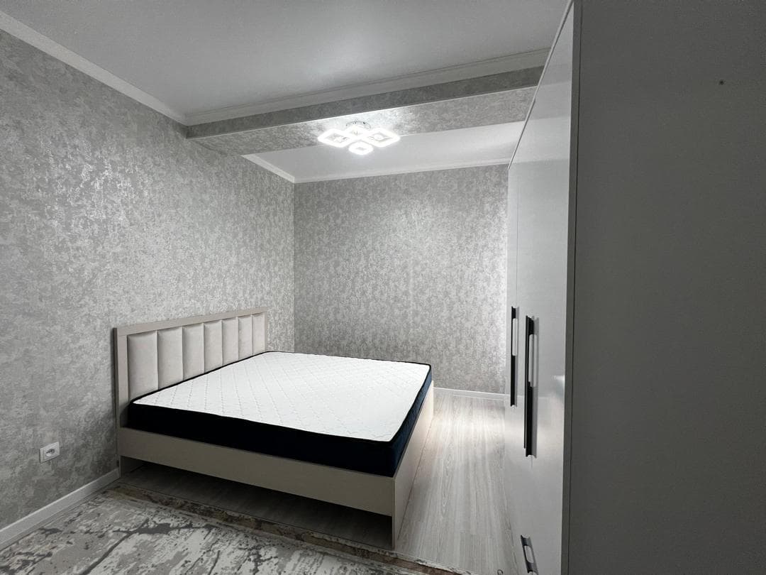 Элитка, 2 ком, 60 м2, этаж 3/14, ж/к Пишпек (Pishpek), Сост: Евроремонт - фото 7