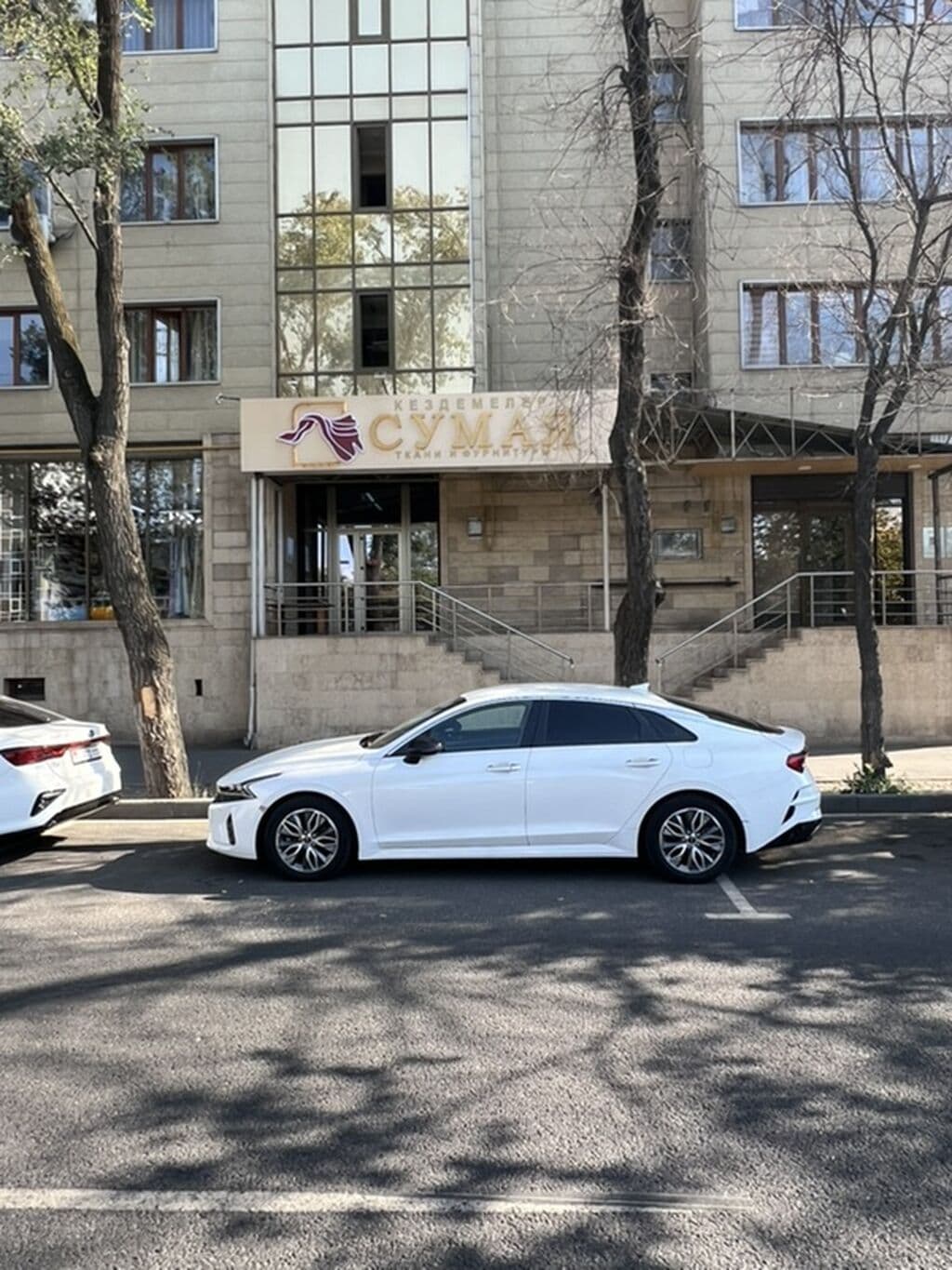 Коммерческая, 144 м2, этаж 1/10, Сост: Евроремонт - фото 1
