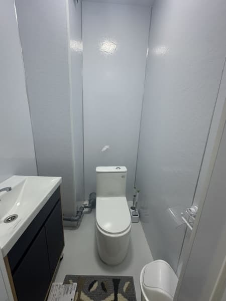 Продажа, Элитка, 2 ком, 72 м2, этаж 11/14, Сост: Евроремонт - фото 7