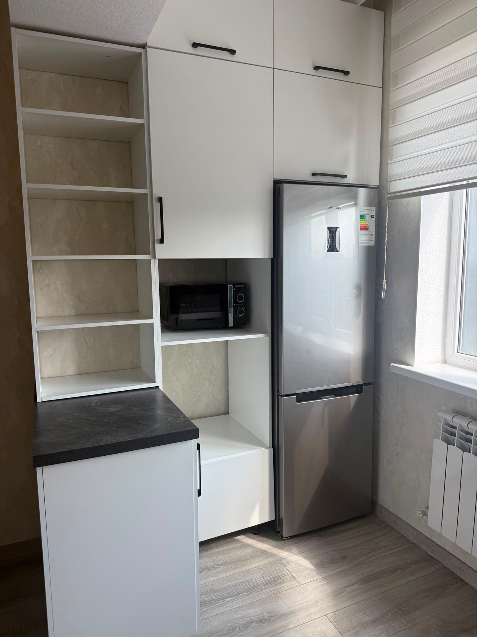 Продажа, Элитка, 1 ком, 49 м2, этаж 5/10, ж/к Элес, Сост: Евроремонт - фото 7