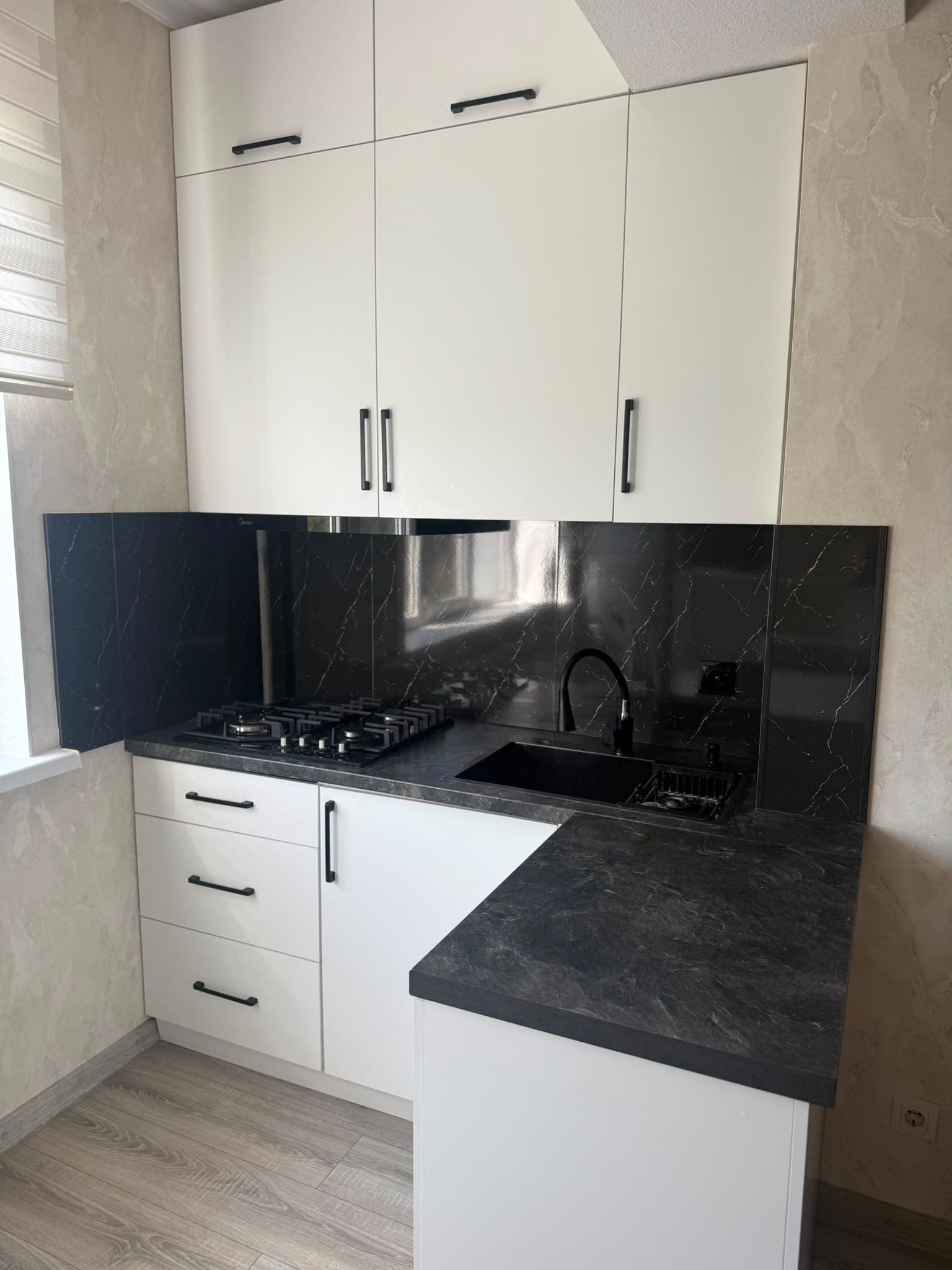 Продажа, Элитка, 1 ком, 49 м2, этаж 5/10, ж/к Элес, Сост: Евроремонт - фото 8