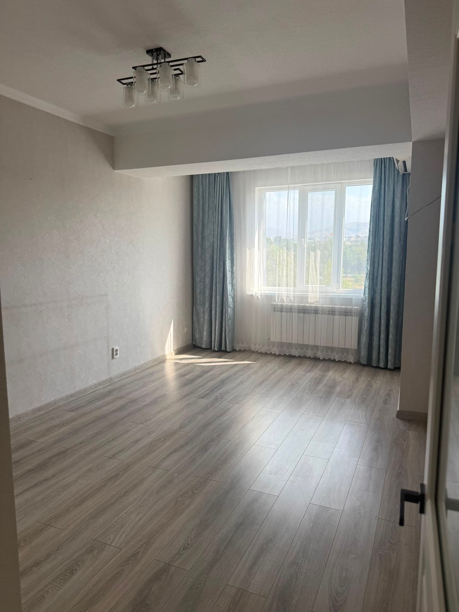 Продажа, Элитка, 1 ком, 49 м2, этаж 5/10, ж/к Элес, Сост: Евроремонт - фото 15