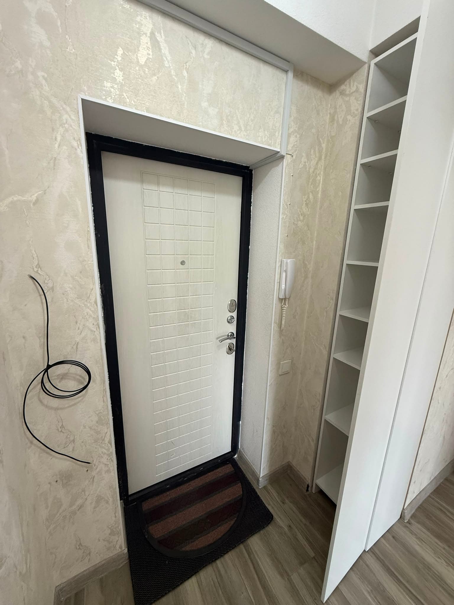 Продажа, Элитка, 1 ком, 49 м2, этаж 5/10, ж/к Элес, Сост: Евроремонт - фото 16