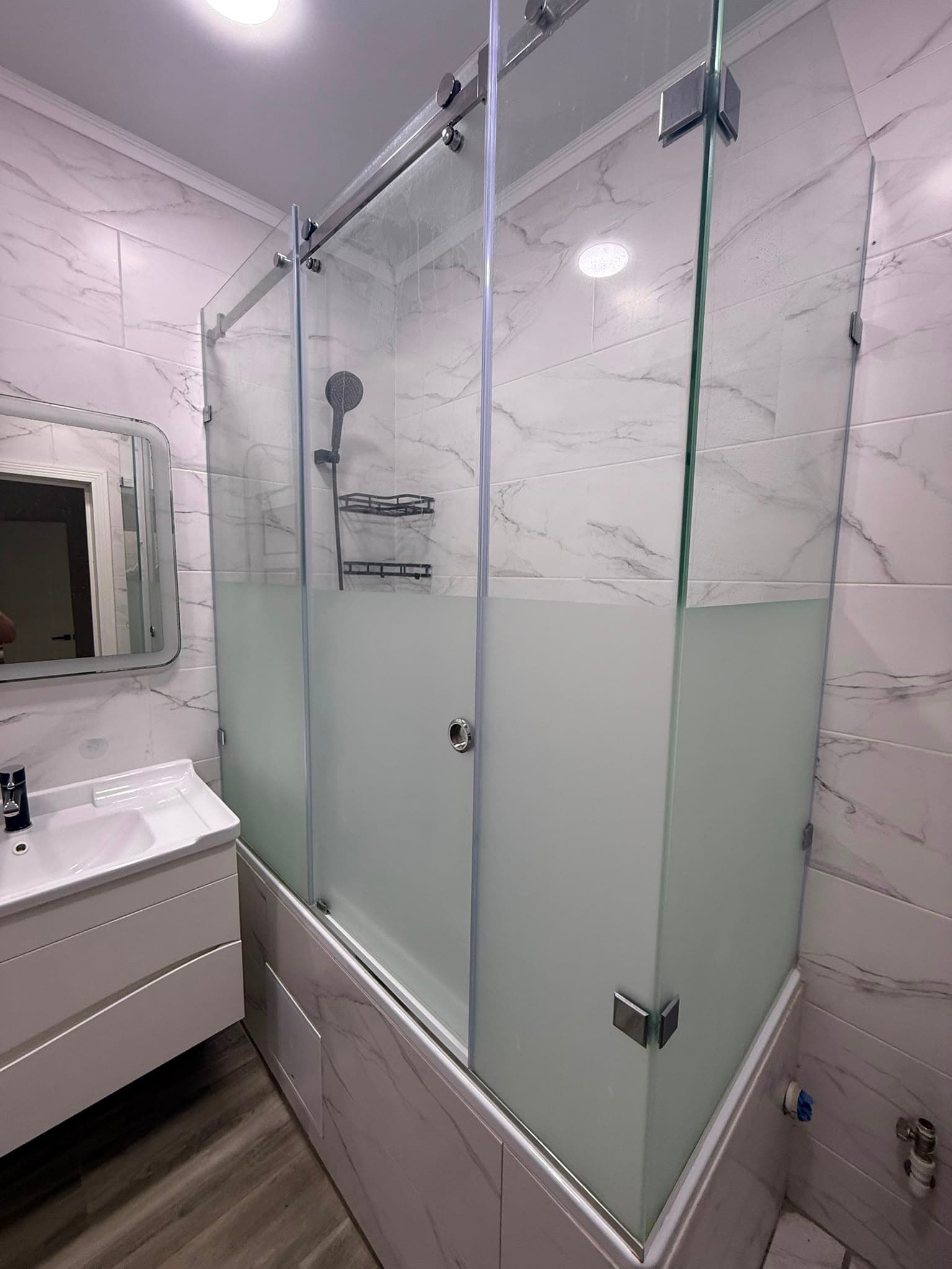 Продажа, Элитка, 1 ком, 49 м2, этаж 5/10, ж/к Элес, Сост: Евроремонт - фото 18