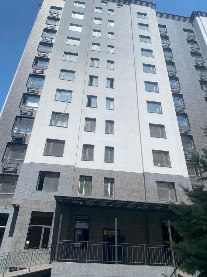 Элитка, 1 ком, 53 м2, этаж 7/9, ж/к Нью Сити( New city) - фото 1