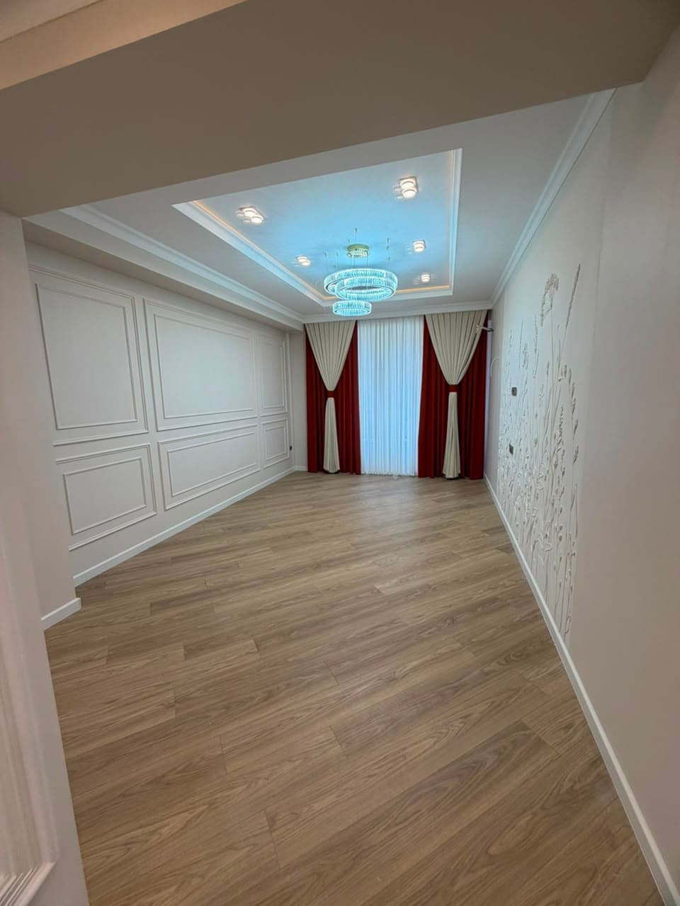 Продажа, Элитка, 3 ком, 103 м2, этаж 7/14, ж/к Нью-Йорк сити (New York city), Сост: Евроремонт - фото 1