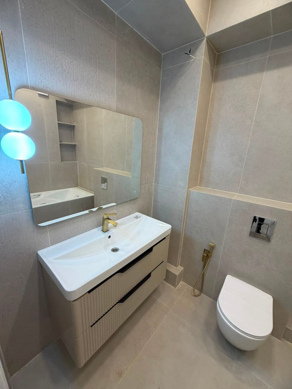 Продажа, Элитка, 3 ком, 103 м2, этаж 7/14, ж/к Нью-Йорк сити (New York city), Сост: Евроремонт - фото 5