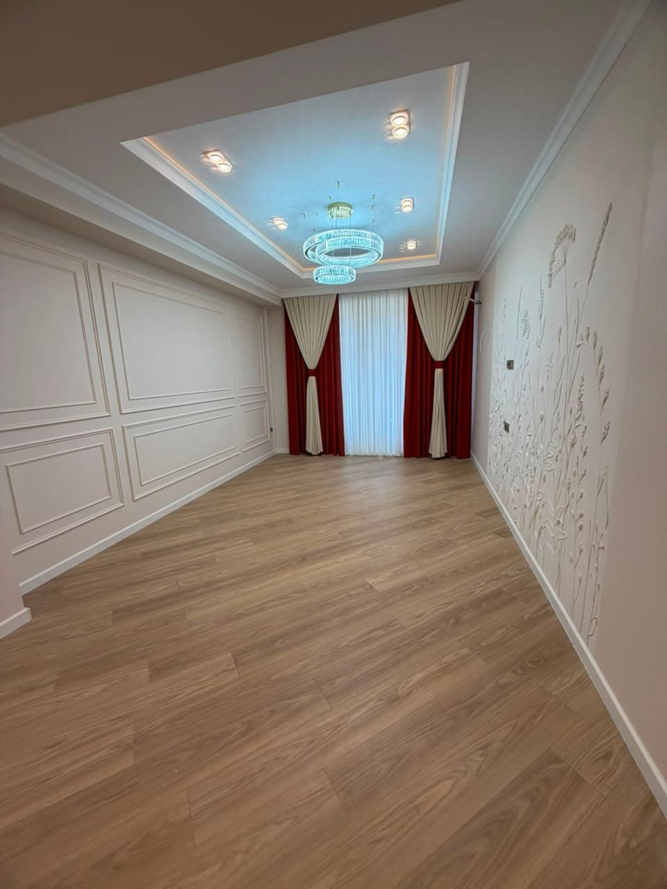 Продажа, Элитка, 3 ком, 103 м2, этаж 7/14, ж/к Нью-Йорк сити (New York city), Сост: Евроремонт - фото 6