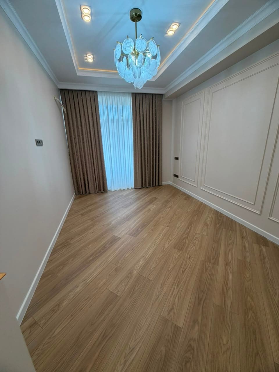 Продажа, Элитка, 3 ком, 103 м2, этаж 7/14, ж/к Нью-Йорк сити (New York city), Сост: Евроремонт - фото 9