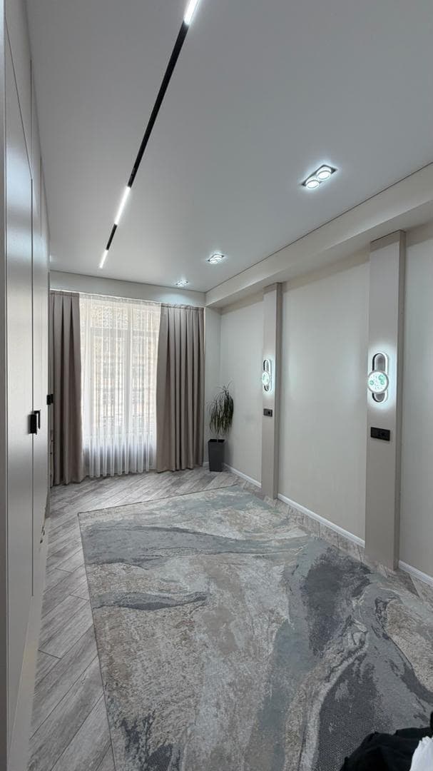 Элитка, 3 ком, 103 м2, этаж 5/10, ж/к Нью-Йорк сити (New York city), Сост: Евроремонт - фото 3