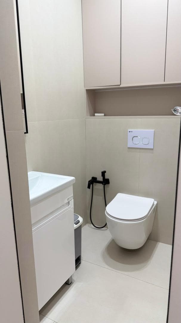 Элитка, 3 ком, 103 м2, этаж 5/10, ж/к Нью-Йорк сити (New York city), Сост: Евроремонт - фото 7