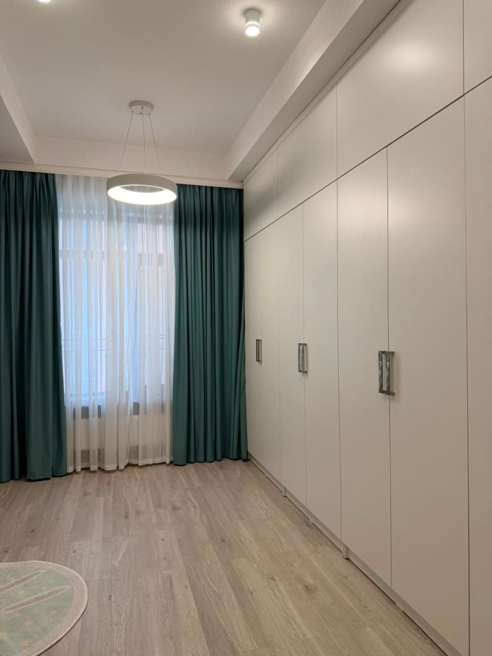 Элитка, 4 ком, 160 м2, этаж 7/8, ж/к Французкий квартал (Francuzski Kvartal), Сост: Евроремонт - фото 6