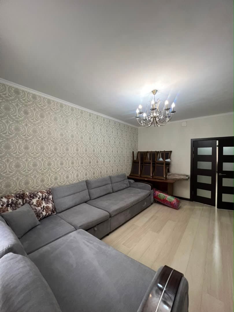 Продажа, Элитка, 2 ком, 68 м2, этаж 4/9, ж/к БИШКЕК КУРУЛУШ (Bishkek Kurulush), Сост: Евроремонт - фото 7