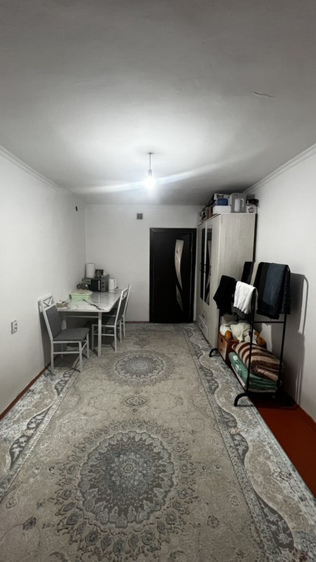 1 ком, Индивидуальный проект, 30 м2, этаж 4/4, Сост: Хорошее - фото 4