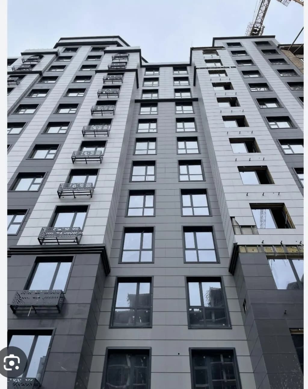 Магазин, Коммерческая, 245 м2, этаж 1/12, Сост: Сдан ПСО - фото 7