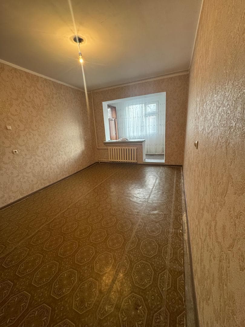 2 ком, 106 серия, 52 м2, этаж 2/9, Сост: Хорошее - фото 1