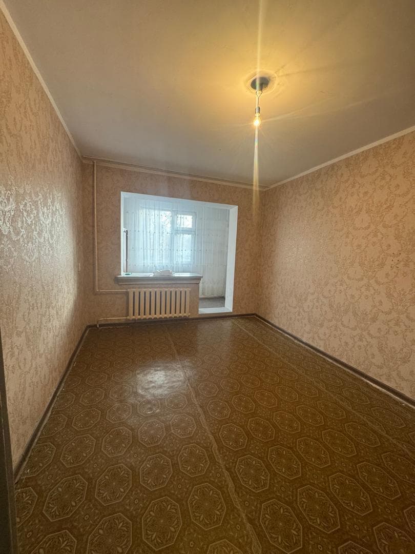 2 ком, 106 серия, 52 м2, этаж 2/9, Сост: Хорошее - фото 2