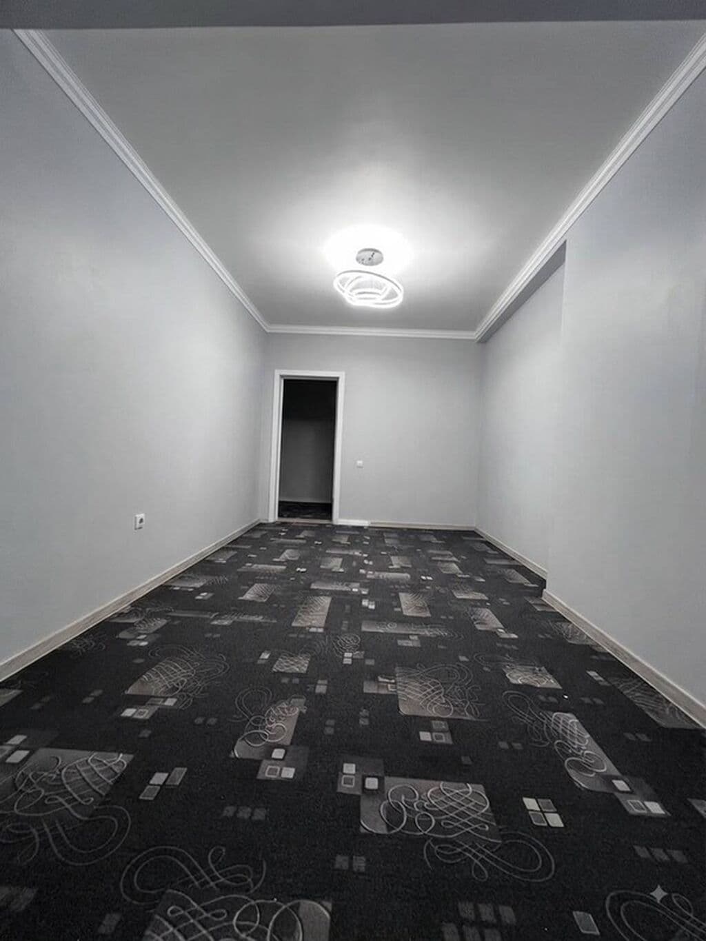 Элитка, 3 ком, 78 м2, этаж 8/10, ж/к Madina Residence/Мадина Резиденс, Сост: Евроремонт - фото 3