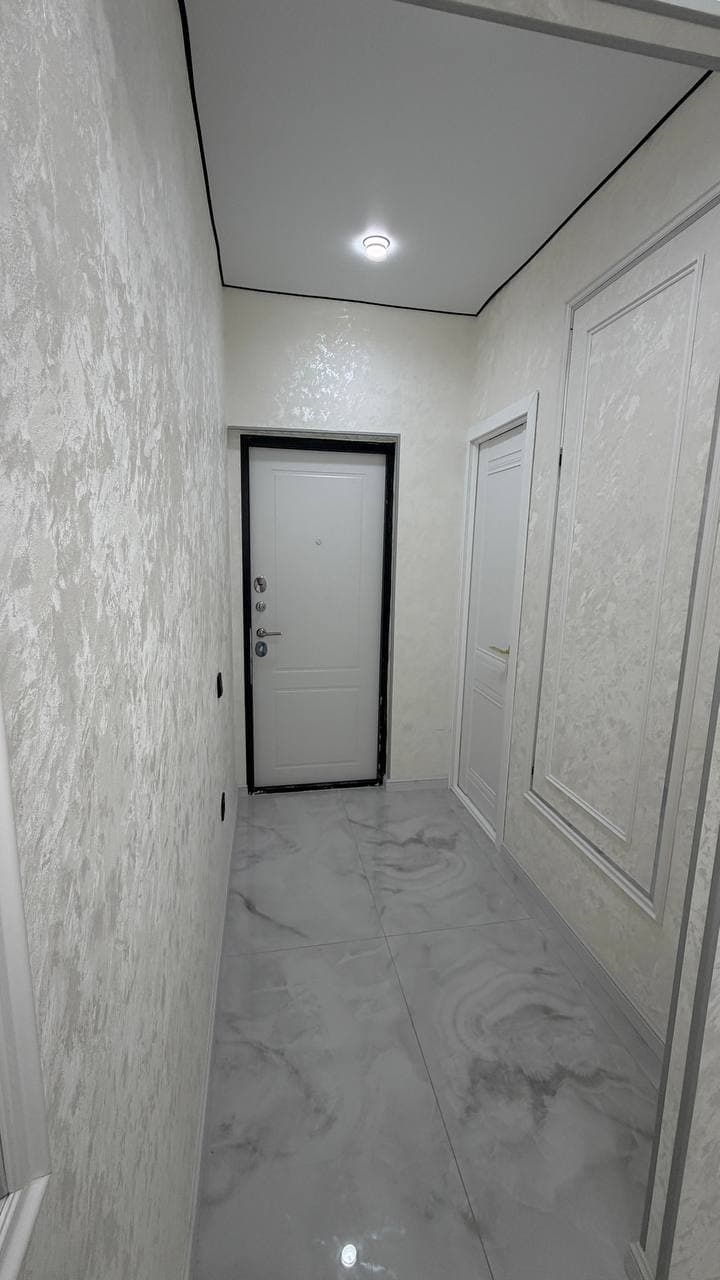 Продажа, Элитка, 1 ком, 26 м2, этаж 7/10, ж/к Aalam City, Сост: Сдан ПСО - фото 2