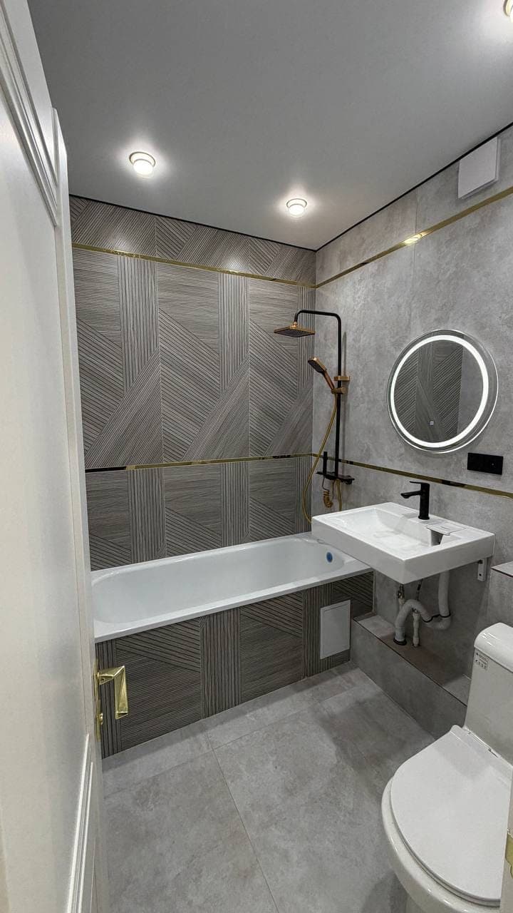 Продажа, Элитка, 1 ком, 26 м2, этаж 7/10, ж/к Aalam City, Сост: Сдан ПСО - фото 3