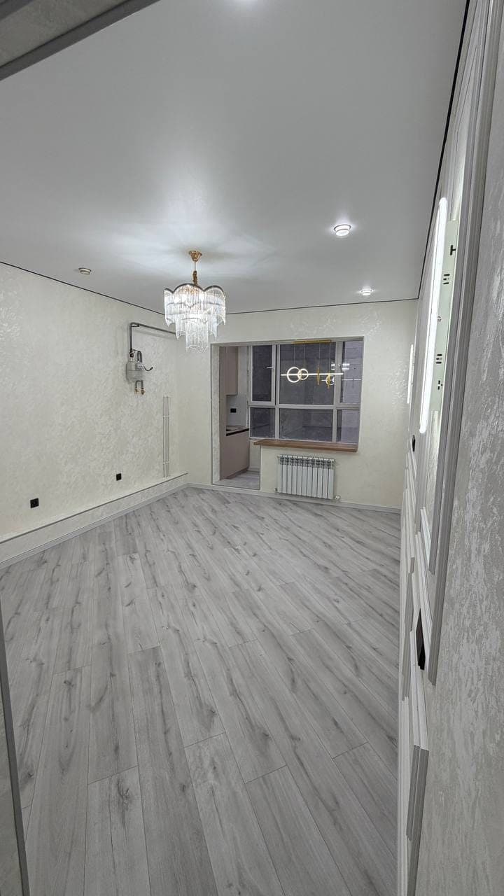 Продажа, Элитка, 1 ком, 26 м2, этаж 7/10, ж/к Aalam City, Сост: Сдан ПСО - фото 7