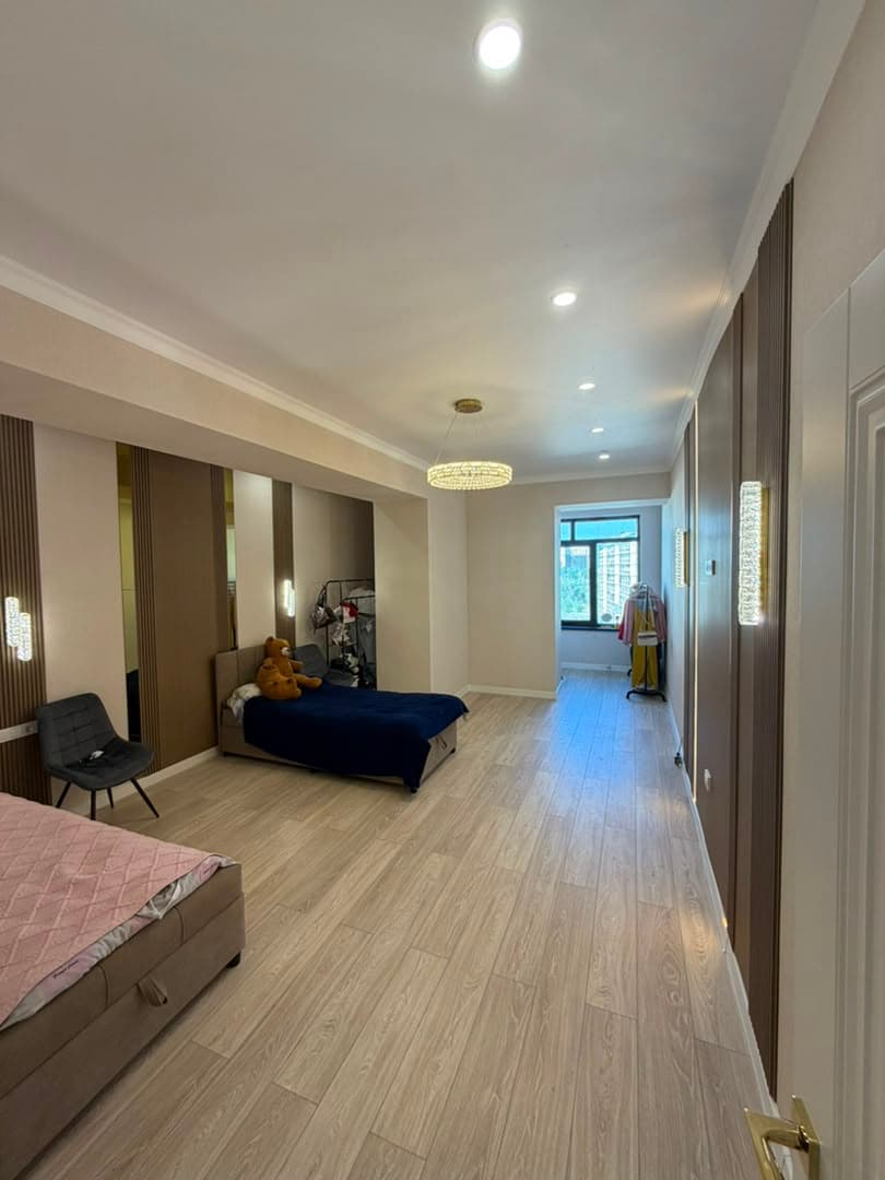 Продажа, Элитка, 1 ком, 78 м2, этаж 7/12, ж/к ЖК "12th City Residence" - фото 3