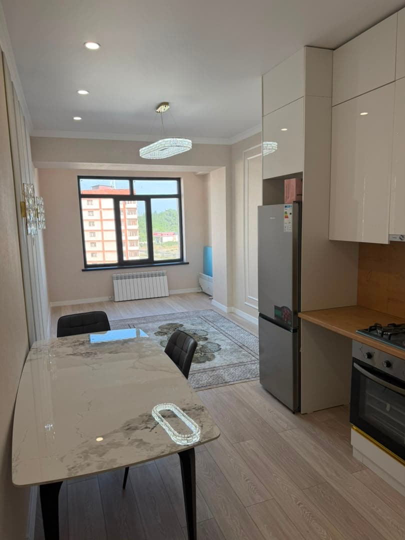 Продажа, Элитка, 1 ком, 78 м2, этаж 7/12, ж/к ЖК "12th City Residence" - фото 7