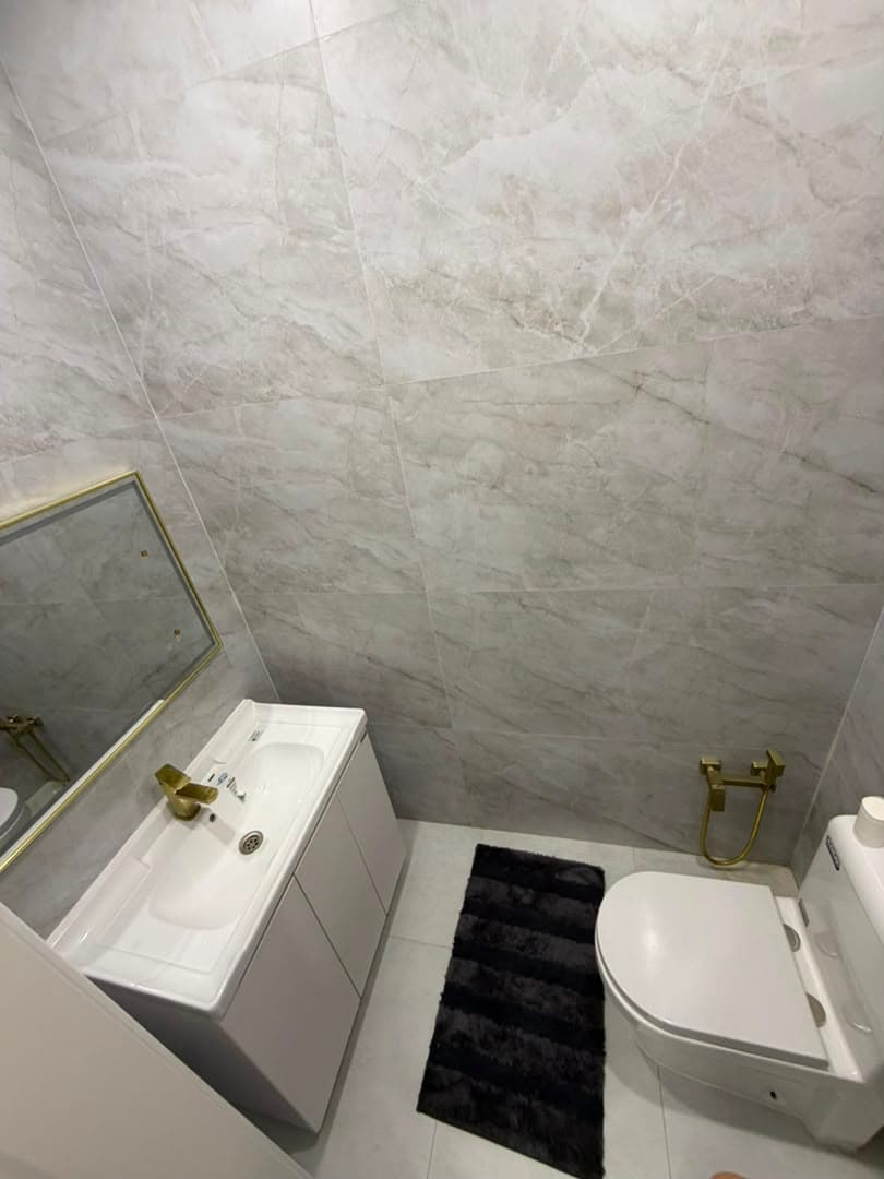 Продажа, Элитка, 1 ком, 78 м2, этаж 7/12, ж/к ЖК "12th City Residence" - фото 8
