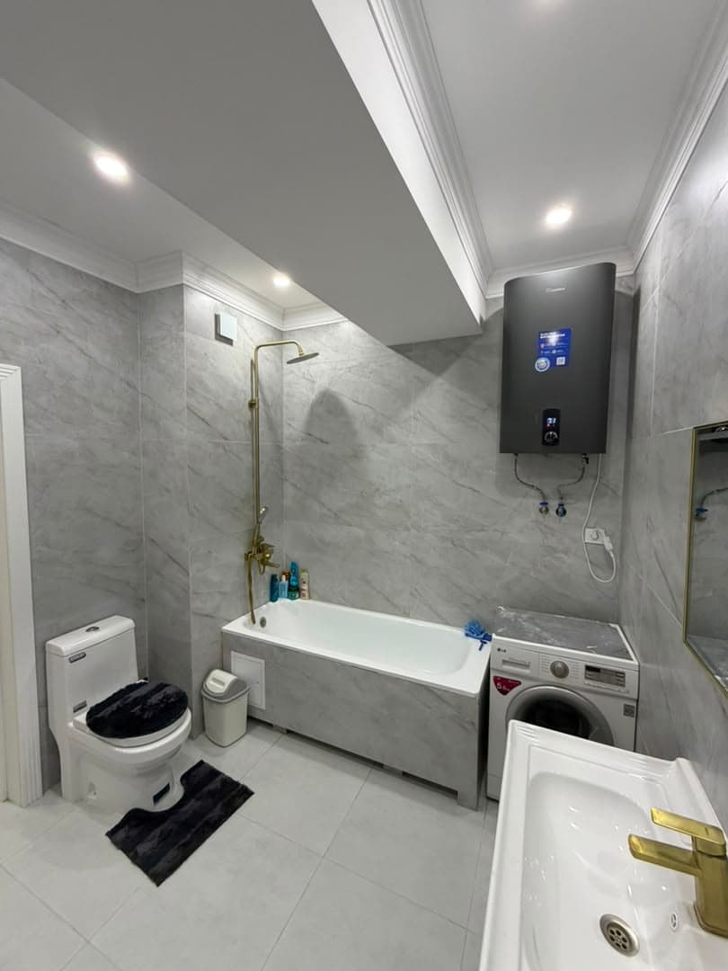Продажа, Элитка, 1 ком, 78 м2, этаж 7/12, ж/к ЖК "12th City Residence" - фото 9