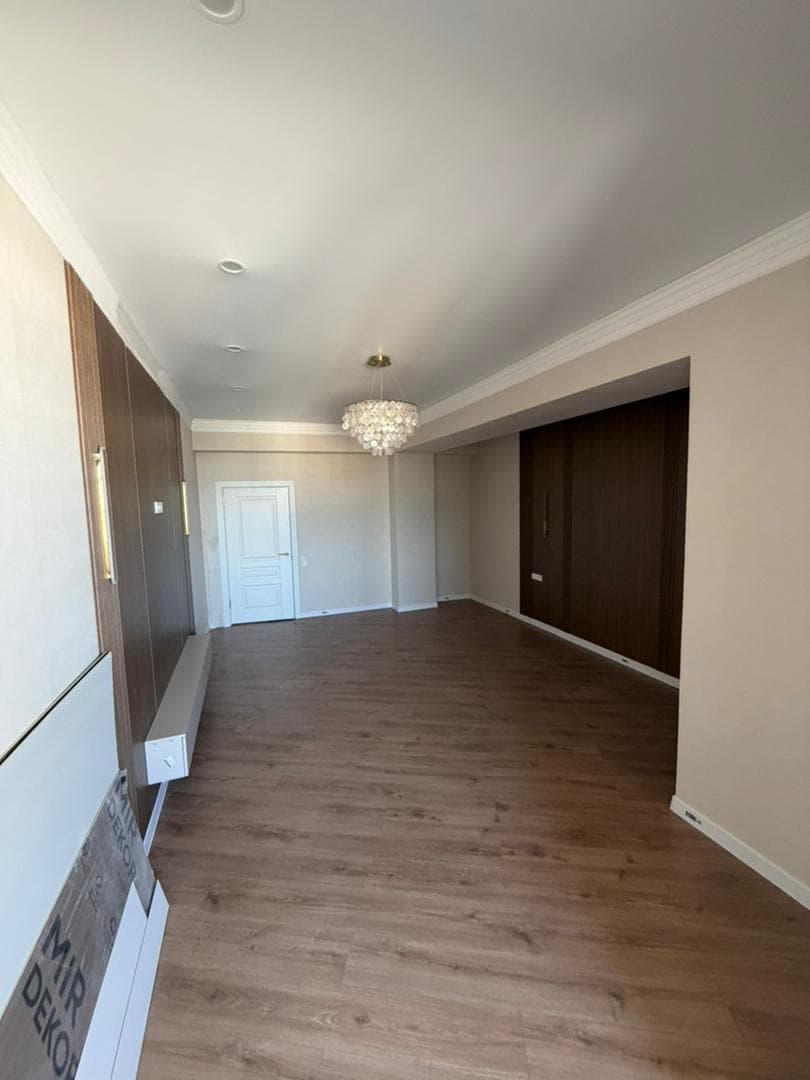 Продажа, Элитка, 2 ком, 78 м2, этаж 12/13, ж/к ЖК "12th City Residence", Сост: Евроремонт - фото 3