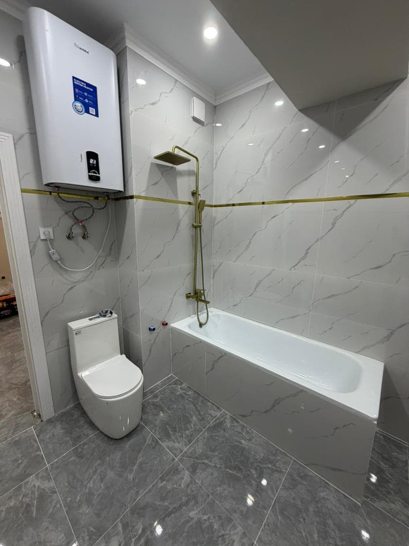 Продажа, Элитка, 2 ком, 78 м2, этаж 12/13, ж/к ЖК "12th City Residence", Сост: Евроремонт - фото 6