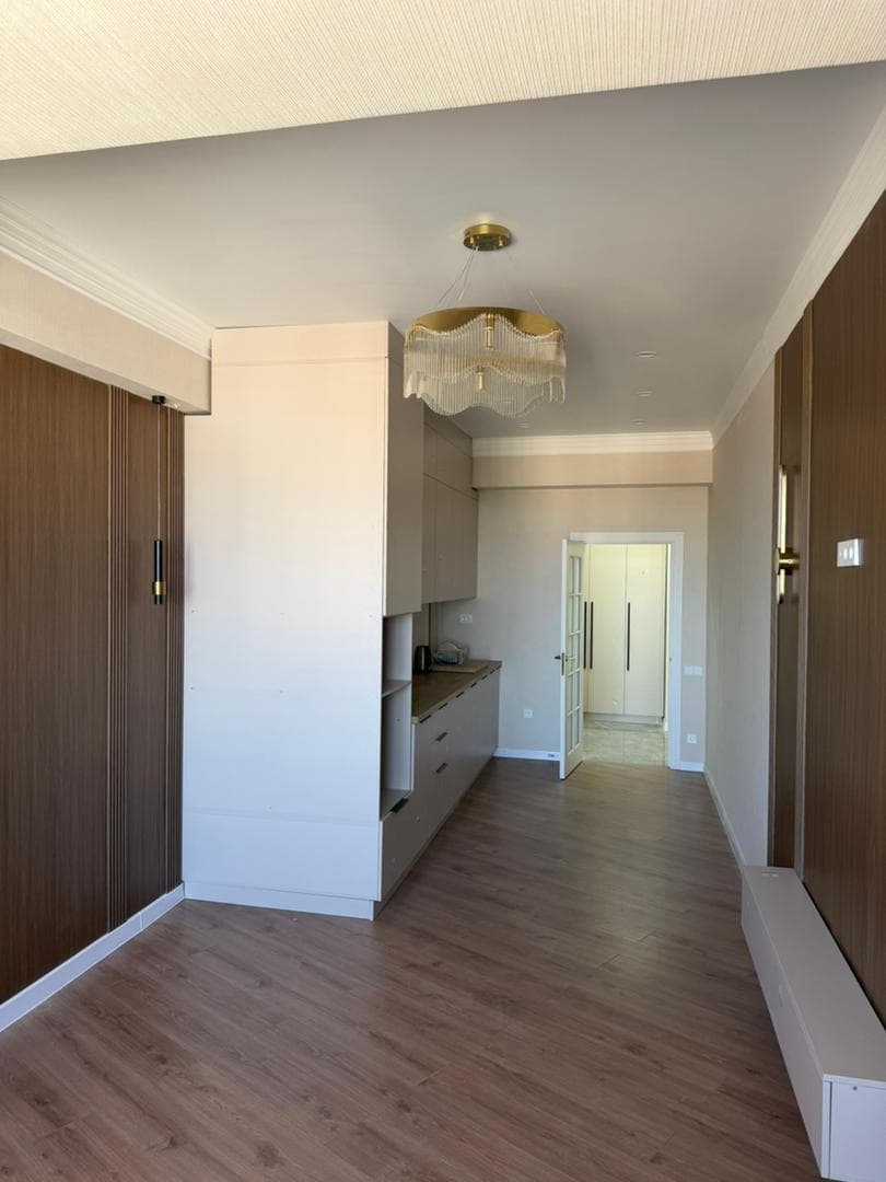 Продажа, Элитка, 2 ком, 78 м2, этаж 12/13, ж/к ЖК "12th City Residence", Сост: Евроремонт - фото 8