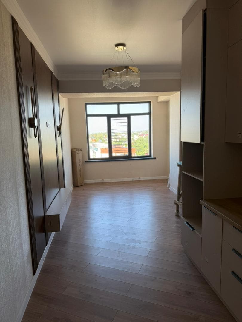 Продажа, Элитка, 2 ком, 78 м2, этаж 12/13, ж/к ЖК "12th City Residence", Сост: Евроремонт - фото 9