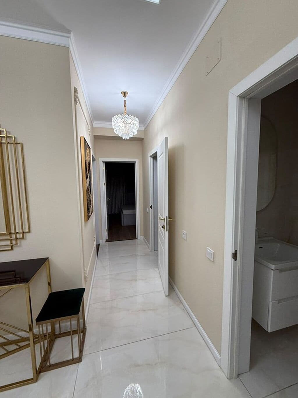 Элитка, 100 м2, этаж 9/14 - фото 4