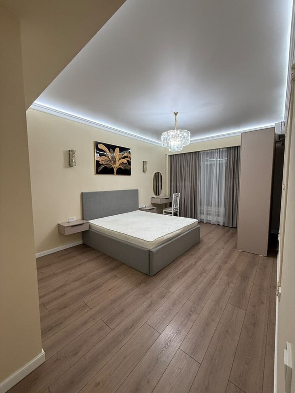 Элитка, 100 м2, этаж 9/14 - фото 5