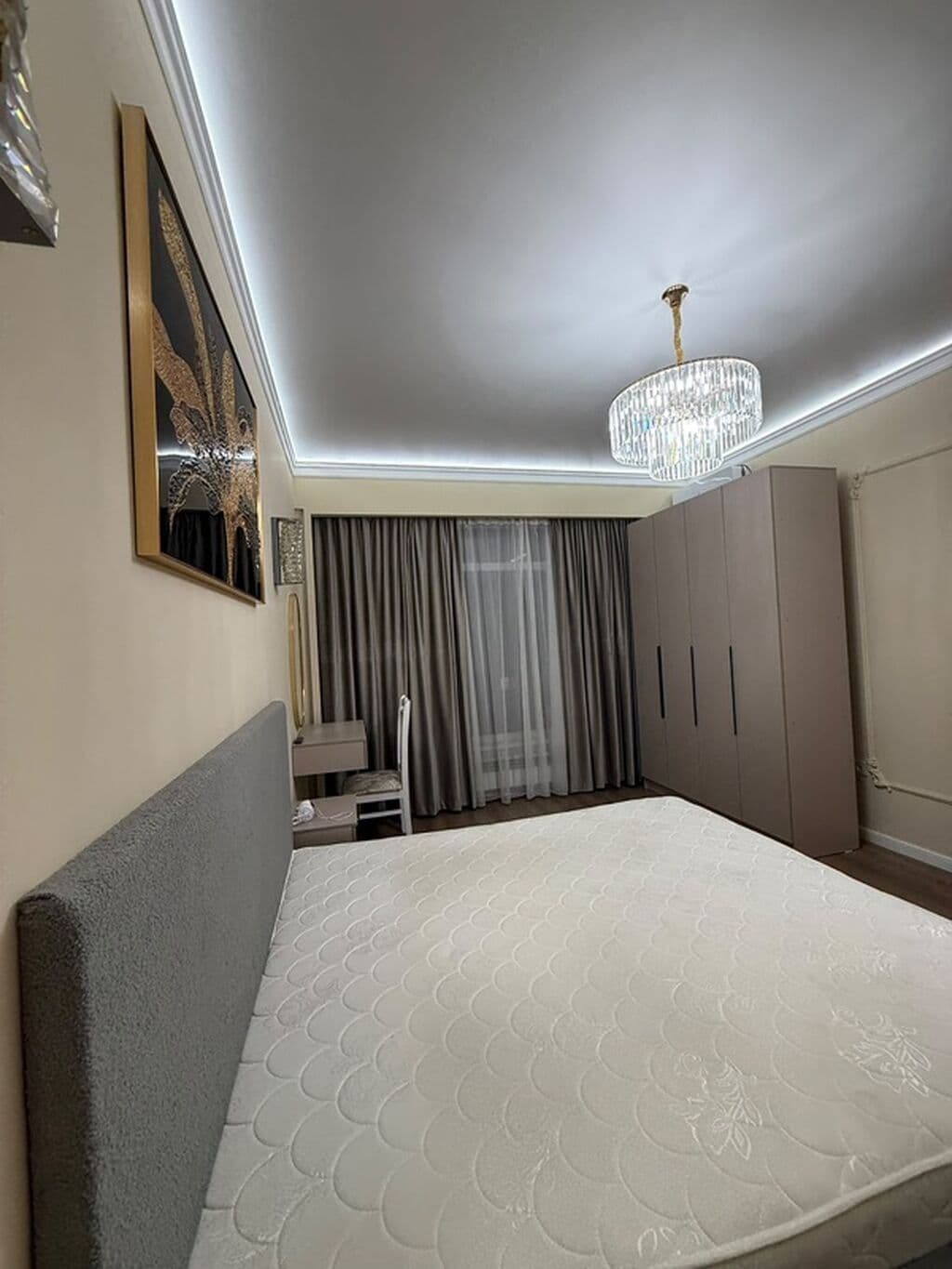 Элитка, 100 м2, этаж 9/14 - фото 10