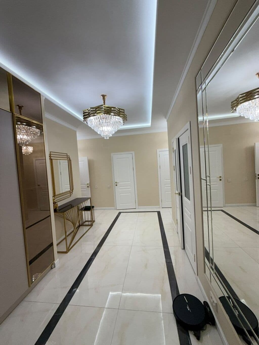 Элитка, 100 м2, этаж 9/14 - фото 11