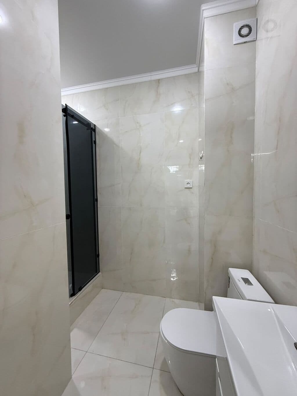 Элитка, 100 м2, этаж 9/14 - фото 13