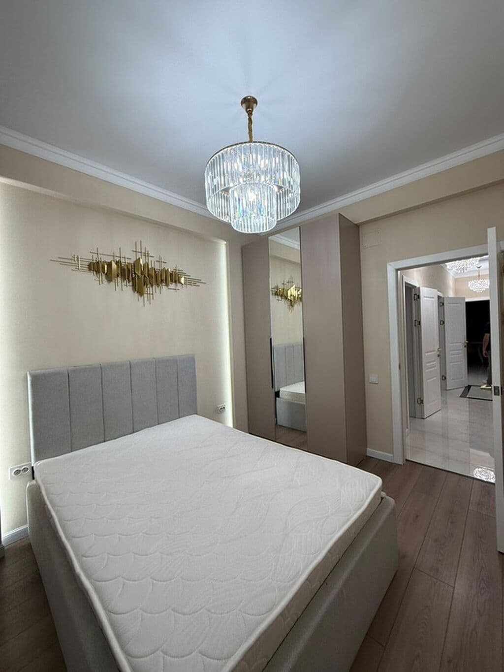 Элитка, 100 м2, этаж 9/14 - фото 15