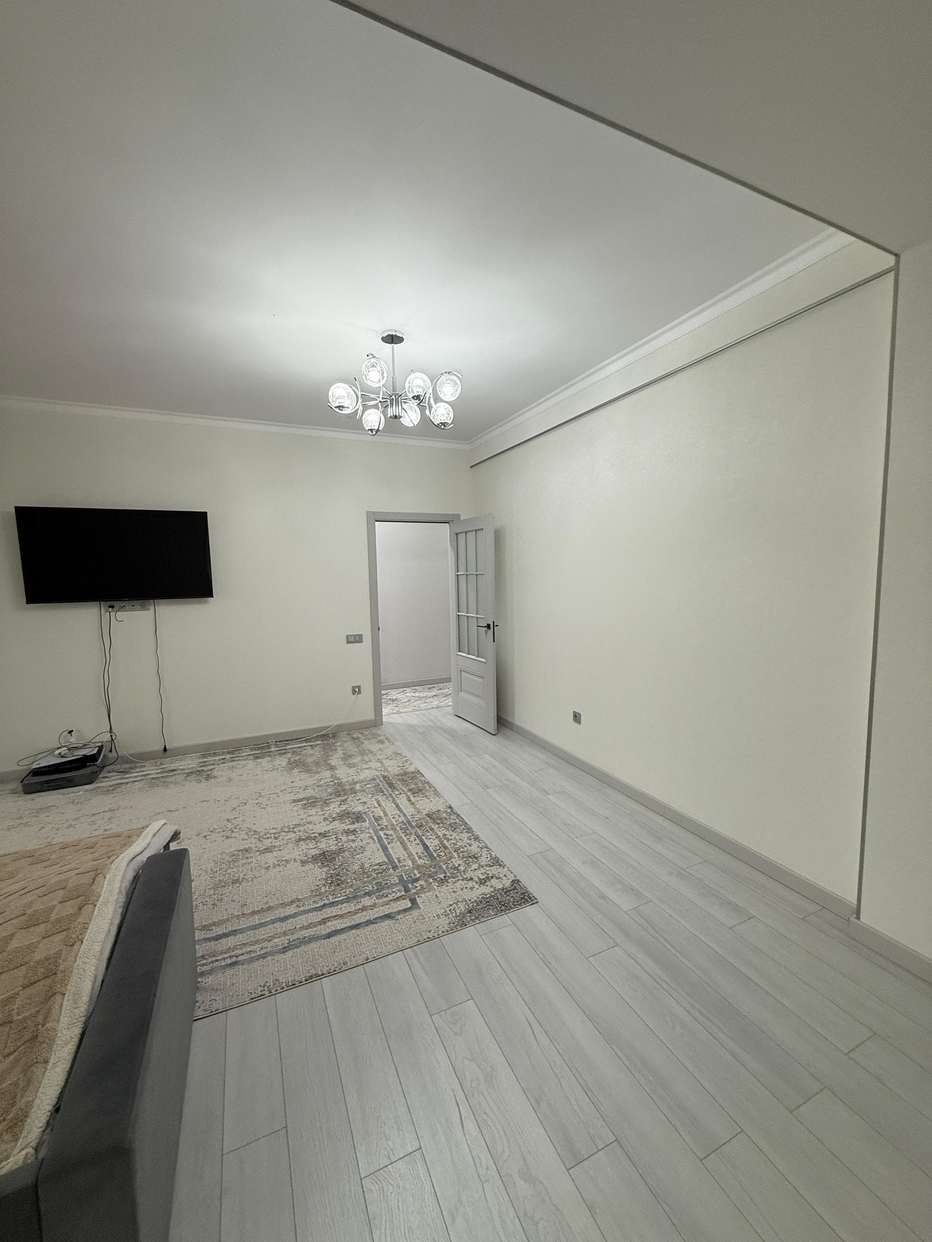 Элитка, 2 ком, 80 м2, этаж 2/10, ж/к Авангард Сити, Сост: Евроремонт - фото 8
