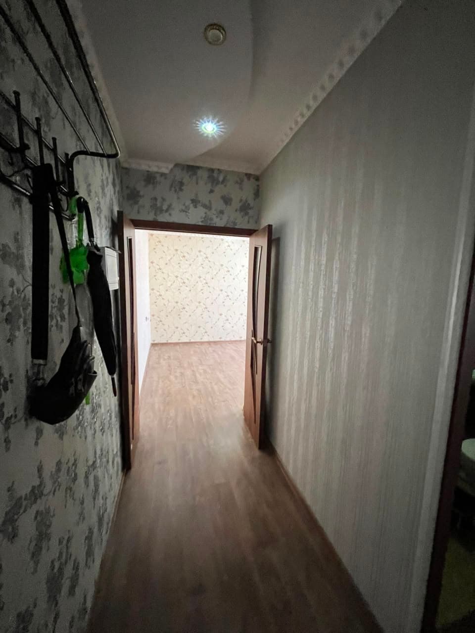 1 ком, 106 улучшенная, 44 м2, этаж 6/9, Сост: Хорошее - фото 9